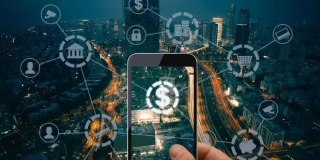 Transaksi Digital Makin Ramai, Generasi Muda Mulai Pintar Atur Keuangan di Era Digital