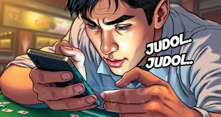 Transaksi Judi Online Selama Piala Dunia 2026 Capai Rp 1,02 Triliun: Analisis dan Dampak