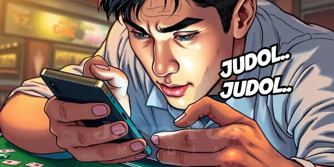 Transaksi Judi Online Selama Piala Dunia 2026 Capai Rp 1,02 Triliun: Analisis dan Dampak