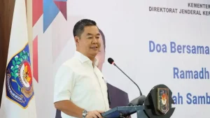 Transformasi Digital Kemendagri: NIK dan IKD sebagai Fondasi Utama Pemerintahan Digital