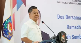 Transformasi Digital Kemendagri: NIK dan IKD sebagai Fondasi Utama Pemerintahan Digital