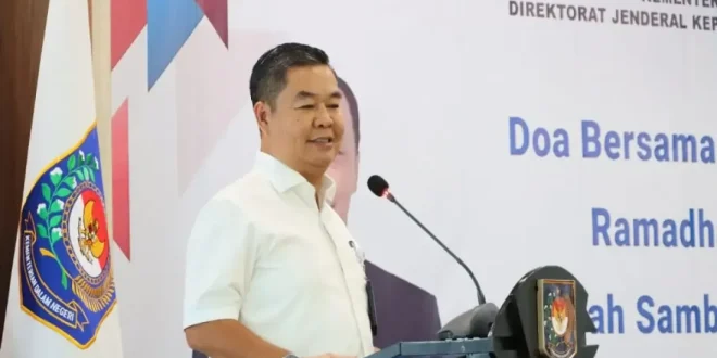 Transformasi Digital Kemendagri: NIK dan IKD sebagai Fondasi Utama Pemerintahan Digital
