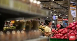 Transmart Full Day Sale Hadir Kembali dengan Diskon Gede di Seluruh Indonesia