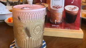 Tren Plant-based Milk Berikut 3 Minuman Kopi Campur Susu Kedelai yang Bisa Kamu Coba