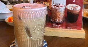 Tren Plant-based Milk Berikut 3 Minuman Kopi Campur Susu Kedelai yang Bisa Kamu Coba