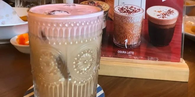 Tren Plant-based Milk Berikut 3 Minuman Kopi Campur Susu Kedelai yang Bisa Kamu Coba