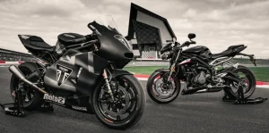 Triumph Kenalkan Mesin Moto2 Musim 2027 Lebih Buas, Membuat Perlombaan Lebih Menarik