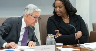 Trump Kembali Ancam Pecat Gubernur The Fed Lisa Cook, Tapi Apakah Tuduhan Penipuan KPR yang Tak Terbukti?