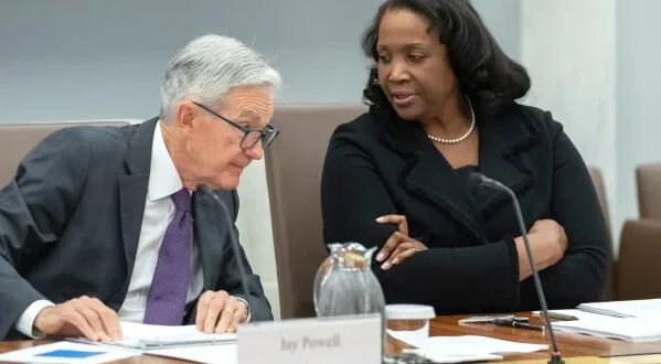 Trump Kembali Ancam Pecat Gubernur The Fed Lisa Cook, Tapi Apakah Tuduhan Penipuan KPR yang Tak Terbukti?