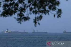 Trump Klaim AS Kendalikan Penuh Selat Hormuz, Tidak Percaya Iran: Gejolak Politik Timur Tengah