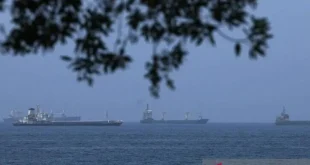 Trump Klaim AS Kendalikan Penuh Selat Hormuz, Tidak Percaya Iran: Gejolak Politik Timur Tengah