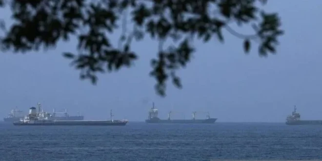 Trump Klaim AS Kendalikan Penuh Selat Hormuz, Tidak Percaya Iran: Gejolak Politik Timur Tengah