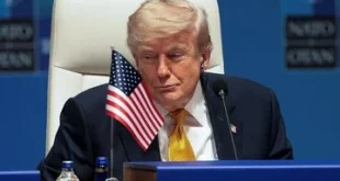 Trump Saya Lebih Pilih Bersepakat dengan Iran daripada Membunuh: Langkah Diplomatis Baru?