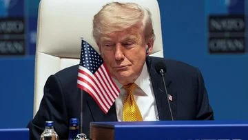 Trump Saya Lebih Pilih Bersepakat dengan Iran daripada Membunuh: Langkah Diplomatis Baru?
