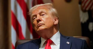 Trump Tembak Tarif 15% untuk Bahan Utama Chip, China Meradang: Dampak Perang Dagang