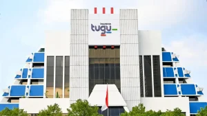 Tugu Insurance Menjadi Konduktor Asuransi Blok Masela