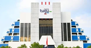 Tugu Insurance Menjadi Konduktor Asuransi Blok Masela