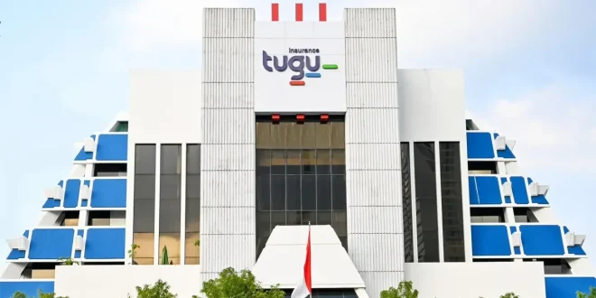Tugu Insurance Menjadi Konduktor Asuransi Blok Masela