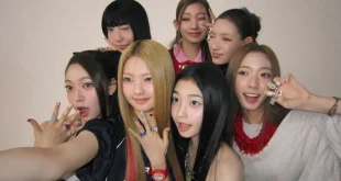 Tuide Siap Menghiasi Musik Indonesia dengan Single Debut 'Sun Kiss'