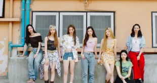 TUIDE Spoiler Konsep Debut TUNE PLAY Hadirkan Visual Penuh Warna dan Keceriaan, Siap Menggebrak Industri Musik