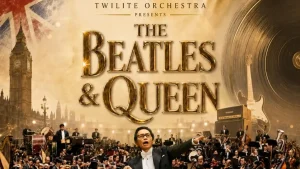 Twilite Orchestra Menghadirkan Kembali Klasik The Beatles dan Queen