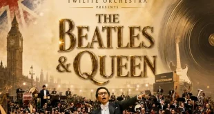 Twilite Orchestra Menghadirkan Kembali Klasik The Beatles dan Queen