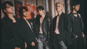 TXT Mencapai Puncak Sukses: Video Musik 'Good Boy Gone Bad' Menembus 100 Juta Penayangan