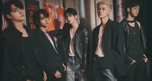 TXT Mencapai Puncak Sukses: Video Musik 'Good Boy Gone Bad' Menembus 100 Juta Penayangan