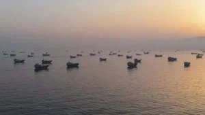 UAE Tuding Iran Menyerang Tanker di Selat Hormuz: Kronologi Peristiwa