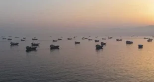 UAE Tuding Iran Menyerang Tanker di Selat Hormuz: Kronologi Peristiwa