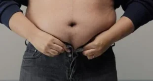 Ukuran Penis Orang Gemuk: Benarkah Lebih Kecil?