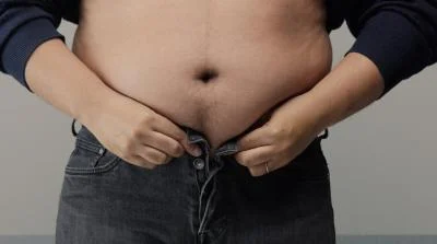 Ukuran Penis Orang Gemuk: Benarkah Lebih Kecil?