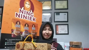 UMKM Binaan Pertamina Raih Omzet Rp8,57 Miliar di Semester I-2026: Garap Peluang di Tengah Rintangan