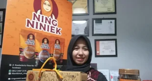 UMKM Binaan Pertamina Raih Omzet Rp8,57 Miliar di Semester I-2026: Garap Peluang di Tengah Rintangan