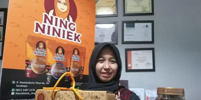UMKM Binaan Pertamina Raih Omzet Rp8,57 Miliar di Semester I-2026: Garap Peluang di Tengah Rintangan
