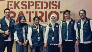 UNAIR dan Kementerian Transmigrasi Kirim Tim Ekspedisi Patriot ke Manokwari Dampingi Peternak Sapi Empat Bulan: Meningkatkan Kesehatan dan Reproduksi Ternak