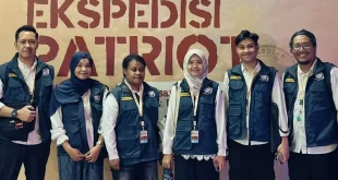 UNAIR dan Kementerian Transmigrasi Kirim Tim Ekspedisi Patriot ke Manokwari Dampingi Peternak Sapi Empat Bulan: Meningkatkan Kesehatan dan Reproduksi Ternak