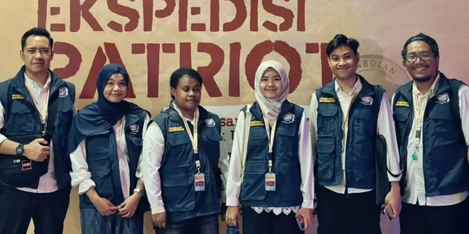 UNAIR dan Kementerian Transmigrasi Kirim Tim Ekspedisi Patriot ke Manokwari Dampingi Peternak Sapi Empat Bulan: Meningkatkan Kesehatan dan Reproduksi Ternak