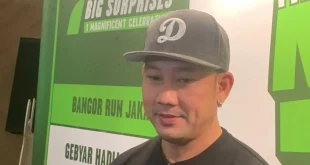 Undang ke Podcast Denny Sumargo Malah Diprotes Fans Ruben Onsu dan Sarwendah, Kontroversi yang Tak Terduga