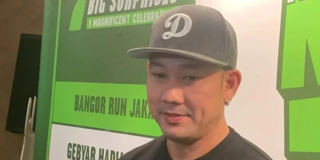 Undang ke Podcast Denny Sumargo Malah Diprotes Fans Ruben Onsu dan Sarwendah, Kontroversi yang Tak Terduga