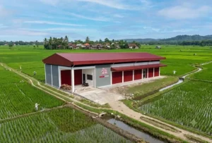 Utang Kopdes Merah Putih Rp240 Triliun Ditanggung APBN Cicilan Mulai September, Pemerintah Siap Menanggung Beban Keuangan