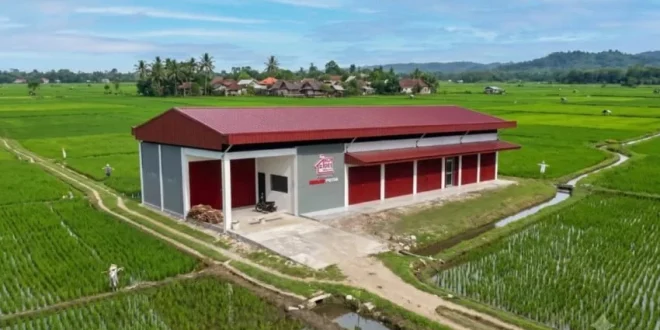 Utang Kopdes Merah Putih Rp240 Triliun Ditanggung APBN Cicilan Mulai September, Pemerintah Siap Menanggung Beban Keuangan