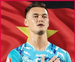 Vietnam Tak Anggap Duel Kontra Indonesia Sebagai Lawan Berat