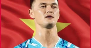 Vietnam Tak Anggap Duel Kontra Indonesia Sebagai Lawan Berat