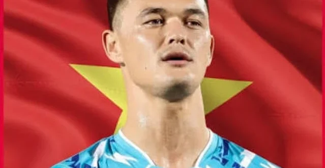 Vietnam Tak Anggap Duel Kontra Indonesia Sebagai Lawan Berat