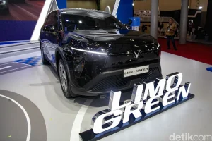 VinFast Bawa Strategi Drive Worry Free untuk Membeli Kendaraan Listrik di GIIAS 2026