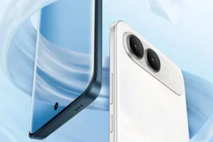 Vivo S2 Debut dengan Teknologi Layar AMOLED Melengkung dan Baterai Besar 7.050mAh