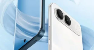 Vivo S2 Debut dengan Teknologi Layar AMOLED Melengkung dan Baterai Besar 7.050mAh