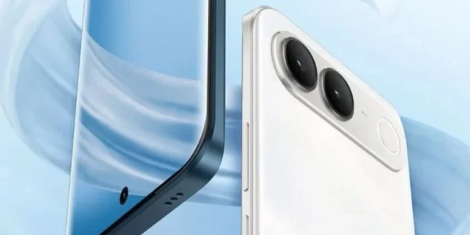 Vivo S2 Debut dengan Teknologi Layar AMOLED Melengkung dan Baterai Besar 7.050mAh