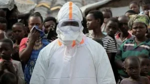Wabah Ebola Menyebar dengan Cepat di Kongo: Korban Jiwa Mencapai 2.000 Orang